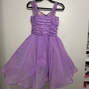 Weissman Be My Baby Jazz Costume